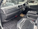 2026 Toyota Hiace 4WD Wide Van for sale, Japanese used car export - photo 7 of 14 | GULJI TRADERS