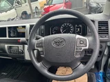 2026 Toyota Hiace 4WD Wide Van for sale, Japanese used car export - photo 8 of 14 | GULJI TRADERS