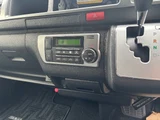 2026 Toyota Hiace 4WD Wide Van for sale, Japanese used car export - photo 10 of 14 | GULJI TRADERS
