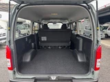 2026 Toyota Hiace 4WD Wide Van for sale, Japanese used car export - photo 11 of 14 | GULJI TRADERS