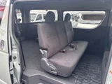 2026 Toyota Hiace 4WD Wide Van for sale, Japanese used car export - photo 12 of 14 | GULJI TRADERS