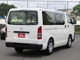 2026 Toyota Hiace 2.8 DX Long Diesel Turbo White Van for sale, Japanese used car export - photo 2 of 16 | GULJI TRADERS