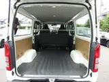 2026 Toyota Hiace 2.8 DX Long Diesel Turbo White Van for sale, Japanese used car export - photo 10 of 16 | GULJI TRADERS