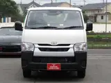 2026 Toyota Hiace 2.8 DX Long Diesel Turbo White Van for sale, Japanese used car export - photo 15 of 16 | GULJI TRADERS
