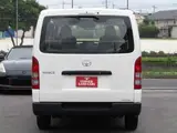 2026 Toyota Hiace 2.8 DX Long Diesel Turbo White Van for sale, Japanese used car export - photo 16 of 16 | GULJI TRADERS