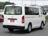 2026 Toyota Hiace 2.0 DX Long White Van for sale, Japanese used car export - photo 2 of 16 | GULJI TRADERS