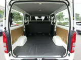 2026 Toyota Hiace 2.0 DX Long White Van for sale, Japanese used car export - photo 10 of 16 | GULJI TRADERS