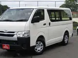 2026 Toyota Hiace 2.0 DX Long White Van for sale, Japanese used car export - photo 11 of 16 | GULJI TRADERS