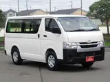 2026 Toyota Hiace 2.0 DX Long White Van for sale, Japanese used car export - photo 14 of 16 | GULJI TRADERS