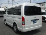 2026 Toyota Hiace GL Van for sale, Japanese used car export - photo 2 of 24 | GULJI TRADERS
