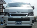 2026 Toyota Hiace GL Van for sale, Japanese used car export - photo 3 of 24 | GULJI TRADERS