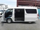 2026 Toyota Hiace GL Van for sale, Japanese used car export - photo 4 of 24 | GULJI TRADERS