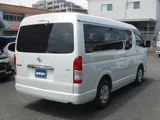 2026 Toyota Hiace GL Van for sale, Japanese used car export - photo 6 of 24 | GULJI TRADERS