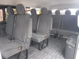 2026 Toyota Hiace GL Van for sale, Japanese used car export - photo 9 of 24 | GULJI TRADERS