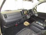 2026 Toyota Hiace 4WD Long Van for sale, Japanese used car export - photo 3 of 9 | GULJI TRADERS