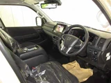 2026 Toyota Hiace 4WD Long Van for sale, Japanese used car export - photo 4 of 9 | GULJI TRADERS