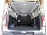 2026 Toyota Hiace 4WD Long Van for sale, Japanese used car export - photo 7 of 9 | GULJI TRADERS