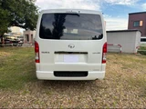 2026 Toyota Hiace 4WD Van for sale, Japanese used car export - photo 6 of 22 | GULJI TRADERS