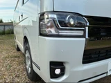 2026 Toyota Hiace 4WD Van for sale, Japanese used car export - photo 8 of 22 | GULJI TRADERS