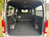 2026 Toyota Hiace 4WD Van for sale, Japanese used car export - photo 10 of 22 | GULJI TRADERS