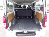 2026 Toyota Hiace DX GL Package White Van for sale, Japanese used car export - photo 4 of 4 | GULJI TRADERS