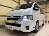 2026 Toyota Hiace 2.7 GL Long Medium Roof Pearl Van for sale, Japanese used car export - photo 3 of 20 | GULJI TRADERS