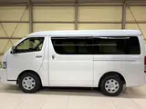 2026 Toyota Hiace 2.7 GL Long Medium Roof Pearl Van for sale, Japanese used car export - photo 5 of 20 | GULJI TRADERS