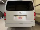 2026 Toyota Hiace 2.7 GL Long Medium Roof Pearl Van for sale, Japanese used car export - photo 7 of 20 | GULJI TRADERS