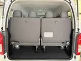 2026 Toyota Hiace 2.7 GL Long Medium Roof Pearl Van for sale, Japanese used car export - photo 9 of 20 | GULJI TRADERS