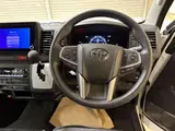 2026 Toyota Hiace 2.7 GL Long Medium Roof Pearl Van for sale, Japanese used car export - photo 11 of 20 | GULJI TRADERS