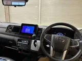 2026 Toyota Hiace 2.7 GL Long Medium Roof Pearl Van for sale, Japanese used car export - photo 12 of 20 | GULJI TRADERS