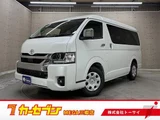 2026 Toyota Hiace 2.7 GL Long Van for sale, Japanese used car export - photo 1 of 20 | GULJI TRADERS