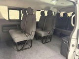 2026 Toyota Hiace 2.7 GL Long Van for sale, Japanese used car export - photo 13 of 20 | GULJI TRADERS