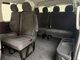 2026 Toyota Hiace 2.7 GL Long Van for sale, Japanese used car export - photo 14 of 20 | GULJI TRADERS