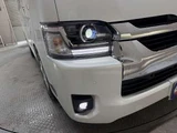 2026 Toyota Hiace 2.7 GL Long Van for sale, Japanese used car export - photo 19 of 20 | GULJI TRADERS