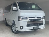 2026 Toyota Hiace 4WD Van for sale, Japanese used car export - photo 1 of 23 | GULJI TRADERS