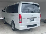 2026 Toyota Hiace 4WD Van for sale, Japanese used car export - photo 2 of 23 | GULJI TRADERS