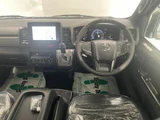 2026 Toyota Hiace 4WD Van for sale, Japanese used car export - photo 3 of 23 | GULJI TRADERS
