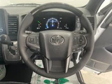2026 Toyota Hiace 4WD Van for sale, Japanese used car export - photo 4 of 23 | GULJI TRADERS