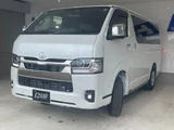 2026 Toyota Hiace 4WD Van for sale, Japanese used car export - photo 23 of 23 | GULJI TRADERS