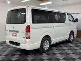 2026 Toyota Hiace 2.8 Van for sale, Japanese used car export - photo 2 of 24 | GULJI TRADERS