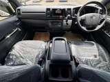 2026 Toyota Hiace 2.8 Van for sale, Japanese used car export - photo 3 of 24 | GULJI TRADERS