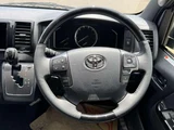 2026 Toyota Hiace 2.8 Van for sale, Japanese used car export - photo 4 of 24 | GULJI TRADERS