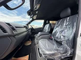 2026 Toyota Hiace 2.8 Van for sale, Japanese used car export - photo 5 of 24 | GULJI TRADERS