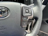 2026 Toyota Hiace 2.8 Van for sale, Japanese used car export - photo 12 of 24 | GULJI TRADERS