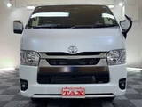 2026 Toyota Hiace 2.8 Van for sale, Japanese used car export - photo 20 of 24 | GULJI TRADERS