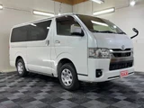 2026 Toyota Hiace 2.8 Van for sale, Japanese used car export - photo 21 of 24 | GULJI TRADERS