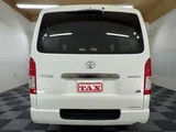 2026 Toyota Hiace 2.8 Van for sale, Japanese used car export - photo 22 of 24 | GULJI TRADERS