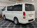 2026 Toyota Hiace 2.8 Van for sale, Japanese used car export - photo 23 of 24 | GULJI TRADERS