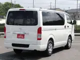 2026 Toyota Hiace 2.8 DX Long GL Package Diesel White Van for sale, Japanese used car export - photo 2 of 16 | GULJI TRADERS